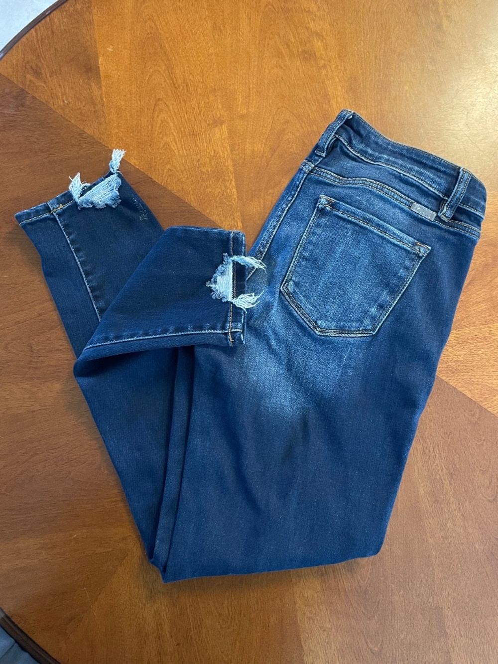 Kancan skinny jeans